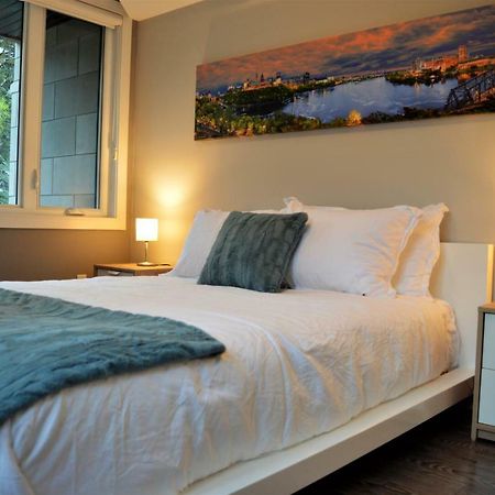 אוטווה Simply Luxury Stays מראה חיצוני תמונה