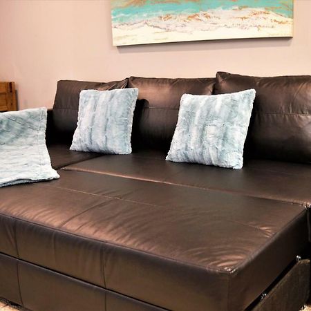 אוטווה Simply Luxury Stays מראה חיצוני תמונה