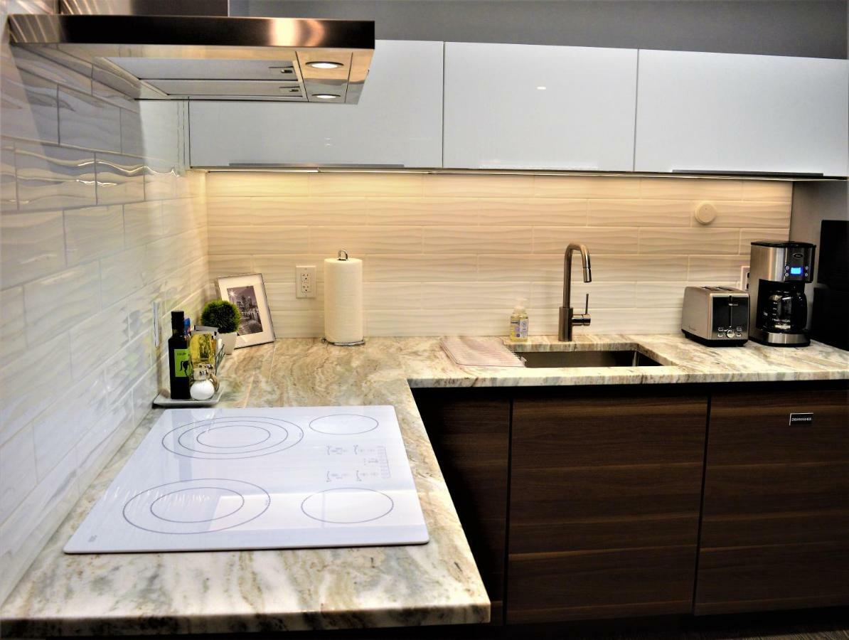 אוטווה Simply Luxury Stays מראה חיצוני תמונה