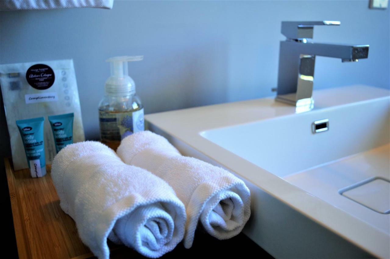 אוטווה Simply Luxury Stays מראה חיצוני תמונה