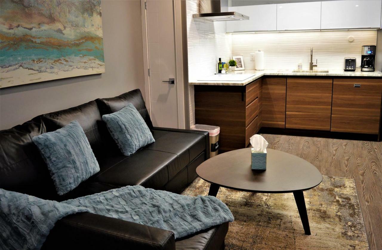 אוטווה Simply Luxury Stays מראה חיצוני תמונה