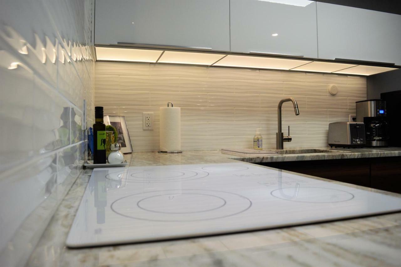 אוטווה Simply Luxury Stays מראה חיצוני תמונה