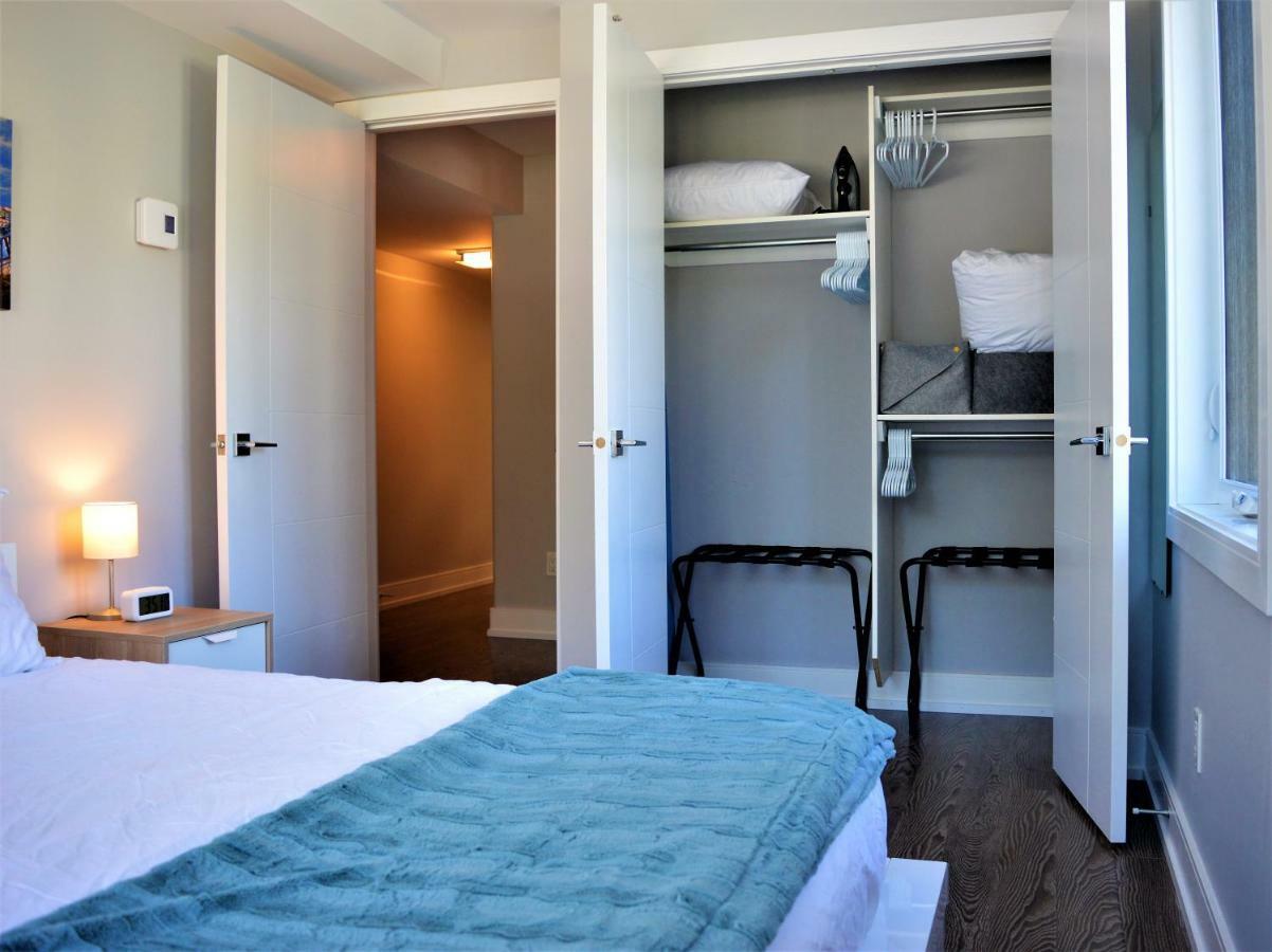 אוטווה Simply Luxury Stays מראה חיצוני תמונה