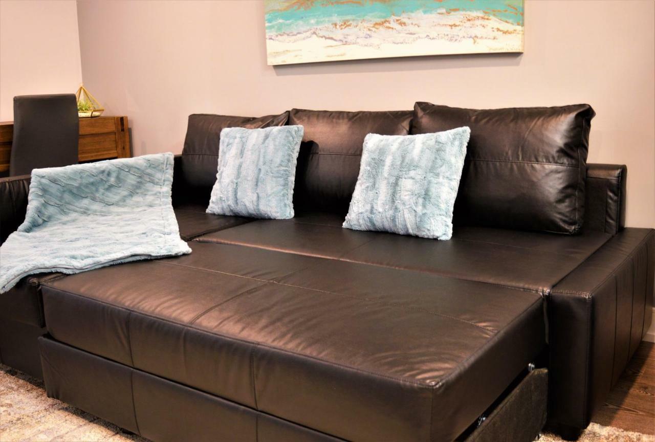 אוטווה Simply Luxury Stays מראה חיצוני תמונה