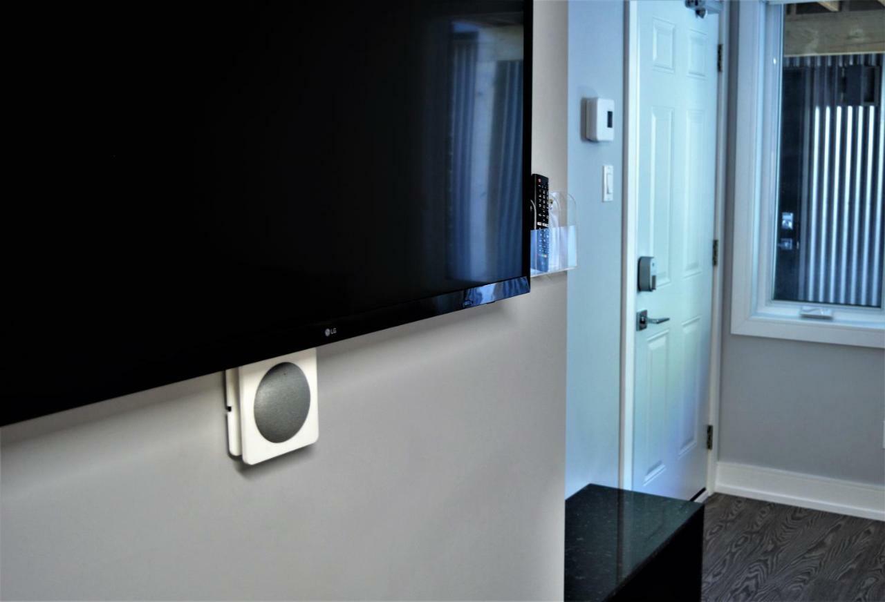 אוטווה Simply Luxury Stays מראה חיצוני תמונה