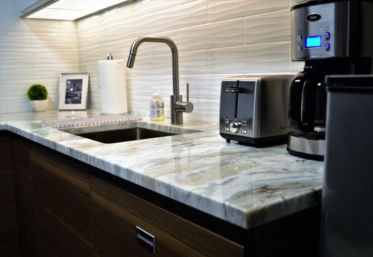 אוטווה Simply Luxury Stays מראה חיצוני תמונה
